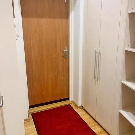 Apartmán Solaris *